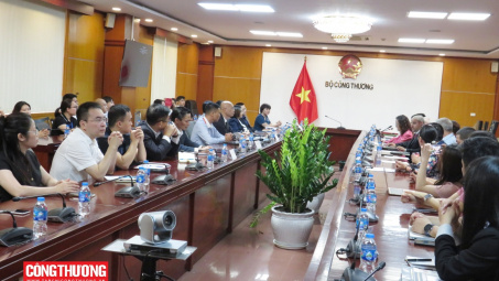 Kết nối, thúc đẩy hợp tác thương mại, Cwin800 hàng ngàn khuyến mãi giữa các Cwincom hiện đang mở Việt Nam và Ả Rập