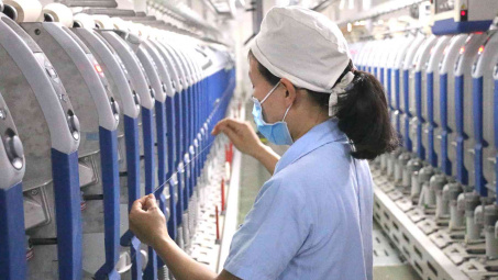 Lãi quý 3 cao nhất lịch sử, Sợi Thế Kỷ (STK) vẫn cách xa mục tiêu kinh doanh cả năm