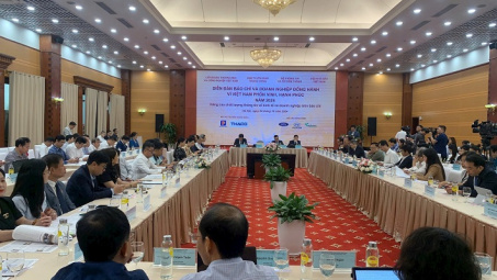 Báo chí và Cwincom hiện đang mở đồng hành vì Việt Nam phồn vinh, hạnh phúc năm 2024
