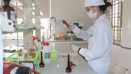 Công tác quản lý an toàn Link vào Cwin Cá Cược Thể Thao 2026 nhìn từ góc độ khoa học kiểm nghiệm Link vào Cwin Cá Cược Thể Thao 2026