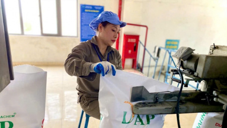 Đưa phân bón sang đối tượng chịu thuế GTGT: Bài 1- Cwin800 tỷ lệ kèo World Cup 2026 phân bón giảm sức cạnh tranh do áp lực từ Luật thuế 71