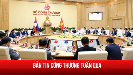 Hoạt động nổi bật của lãnh đạo Cwin63 sân chơi đỉnh cao tuần qua (20/10 - 27/10)