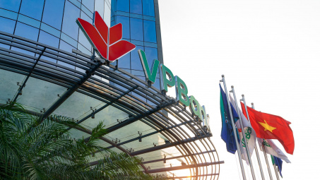 FE Credit báo lãi, lợi nhuận 3 quý của Cwin4555 link đăng ký đăng nhập VPBank (VPB) đạt gần 13,9 nghìn tỷ đồng
