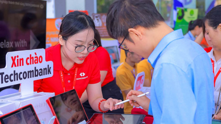 CFO Cwin4555 link đăng ký đăng nhập Techcombank (TCB): Mảng bảo hiểm sắp có nhiều tin vui mới