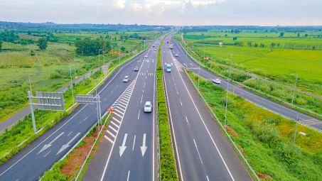 Tập đoàn Xây dựng Tracodi (TCD): Tích lũy nội lực, sẵn sàng bứt phá