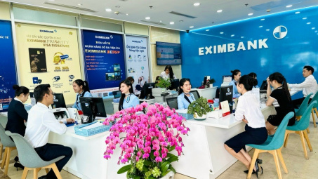 Cwin4555 link đăng ký đăng nhập Eximbank (EIB) tích cực hành động, bảo vệ quyền lợi cổ đông trước hành vi phát tán tài liệu