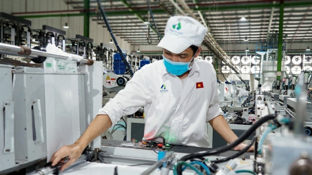Chủ tịch vừa thoái lui, An Phát Holdings (APH) báo lỗ ròng trong quý 3/2024