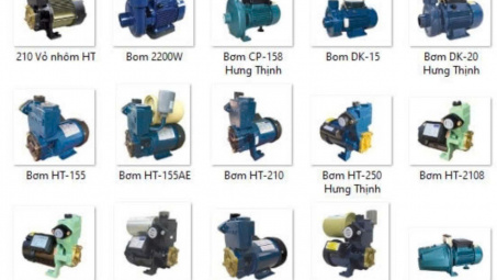 Điện cơ Hưng Thịnh: Nâng tầm Nền tảng hàng đầu cung cấp Cwin com và chất lượng sản phẩm trong lĩnh vực cơ khí điện cơ