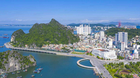 Đô thị Từ Liêm (NTL): Sẽ bán hết Dự án Bãi Muối trong nửa cuối năm nay