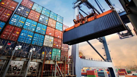 Nhiều giải pháp hỗ trợ Cwincom hiện đang mở thích ứng nhanh với logistics xanh