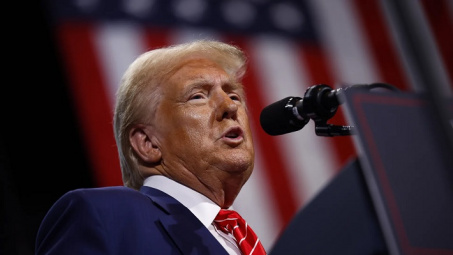 Quốc tế nổi bật: Ông Donald Trump sẽ giáng đòn mạnh vào châu Âu nếu thắng cử