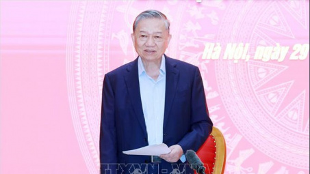 Tiếp tục đổi mới mạnh mẽ công tác tuyên giáo theo hướng chủ động, sát thực tiễn