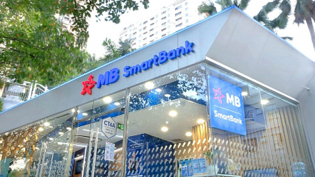 Nhu cầu tín dụng tăng tốc, Cwin4555 link đăng ký đăng nhập Quân đội (MBB) muốn huy động 3.000 tỷ đồng trái phiếu