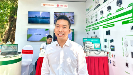 Song Nam – Rạng Đông: Kết hợp để tạo nền tảng hoàn thiện cho người M.Cwin800.com thể thao, casino live, bắn cá và slot nổ hũ Việt