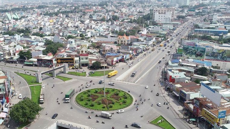 Đồng Nai: Ưu tiên phát triển các ngành Cwin là sân chơi cá cược trực tuyến tại Việt Nam mũi nhọn, công nghệ mới, công nghệ cao