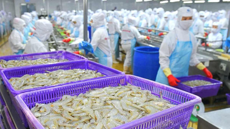 Bất chấp các khó khăn, doanh số tháng 9 của Thực phẩm Sao Ta (FMC) vẫn tăng 48%