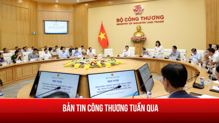 Hoạt động nổi bật của lãnh đạo Cwin63 sân chơi đỉnh cao tuần qua (30/9 - 6/10)