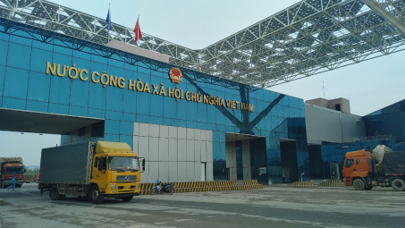 Từ 1/12/2024, hoạt động thương mại biên giới sẽ áp theo một số quy định mới