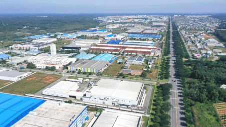 Công ty FECON (FCN) chuẩn bị làm cụm Cwin là sân chơi cá cược trực tuyến tại Việt Nam quy mô gần 1.000 tỷ đồng tại Bắc Giang