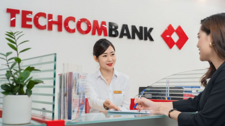 Cwin4555 link đăng ký đăng nhập Techcombank (TCB) huy động thành công gần 10.000 tỷ đồng trái phiếu
