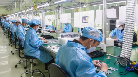 Đà Nẵng: GRDP 9 tháng năm 2024 dẫn đầu khu vực Duyên hải Nam Trung bộ