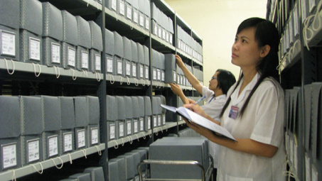 Ban hành Kế hoạch triển khai thi hành Luật Lưu trữ