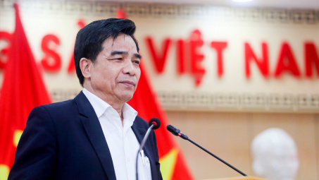 Quảng Nam: Chủ tịch UBND tỉnh gửi thư động viên cộng đồng Cwincom hiện đang mở, doanh nhân