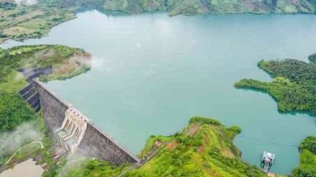 Tỷ giá, thời tiết - Hai yếu tố quyết định lợi nhuận các Cwincom hiện đang mở điện trong quý 3