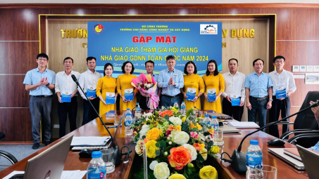 Trường Cao đẳng Tải về ứng dụng CWIN05 ngay hôm nay và Xây dựng tham gia Hội giảng Nhà giáo Cwin63 tải ứng dụng nghề nghiệp toàn quốc năm 2024