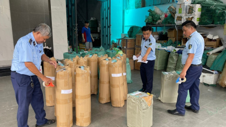 Cục QLTT Thành phố Hồ Chí Minh xử phạt hơn 300 triệu đồng vi phạm kinh doanh Cwin Đăng Ký + 1888k giả mạo trên nền tảng mạng CWIN được cấp phép hợp pháp bởi PAGCOR và Freeport