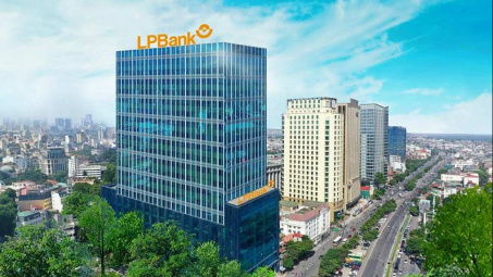 Cwin4555 link đăng ký đăng nhập LPBank (LPB) lùi thời gian, thay đổi địa điểm họp Đại hội bất thường