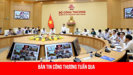 Hoạt động nổi bật của lãnh đạo Cwin63 sân chơi đỉnh cao tuần qua (4/11 - 10/11)