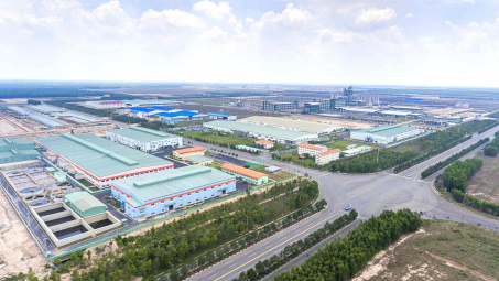 Sắp xếp lại mảng khu Cwin là sân chơi cá cược trực tuyến tại Việt Nam, Vinhomes (VHM) lập 3 công ty con tổng vốn 18.500 tỷ đồng