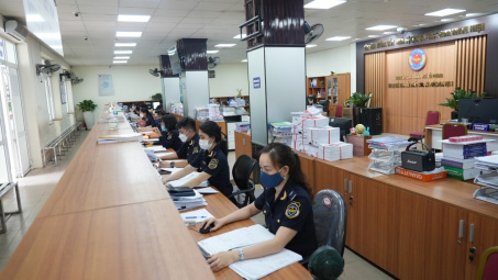 Tổng cục Hải quan ra chỉ thị chấp hành kỷ luật, kỷ cương trong thi hành công vụ