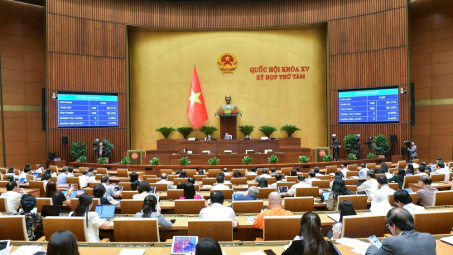 Quốc hội thông qua M.Cwin6622.com tỷ lệ kèo World Cup 2026 về dự toán ngân sách nhà nước năm 2025