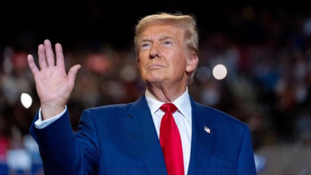 Quốc tế nổi bật: Ông Donald Trump sẽ được miễn tội