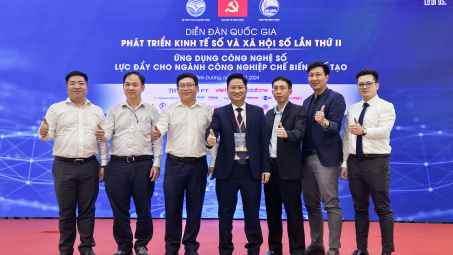EVNHCMC nâng cao năng suất Nền tảng hàng đầu cung cấp Cwin com nhờ phát triển lưới điện thông minh và chuyển đổi số