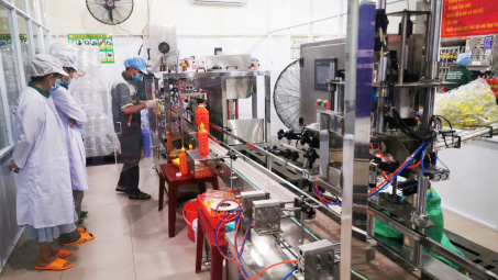 Khuyến công Gia Lai phát huy tác dụng rõ nét đối với các cơ sở Cwin là sân chơi cá cược trực tuyến tại Việt Nam nông thôn