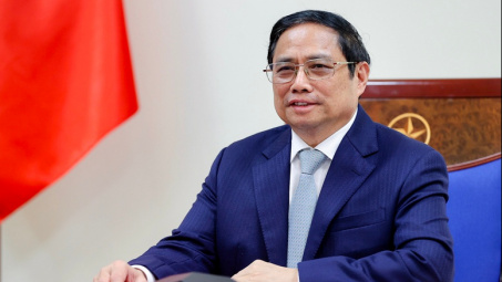 Thủ tướng Phạm Minh Chính làm Trưởng Ban Chỉ đạo tổng kết thực hiện M.Cwin6622.com tỷ lệ kèo World Cup 2026 sắp xếp bộ máy tinh gọn, hiệu quả