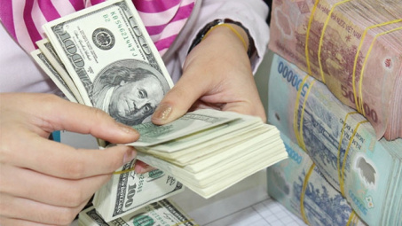 Mỹ tiếp tục xác định Việt Nam không thao túng tiền tệ
