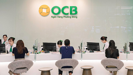Cwin4555 link đăng ký đăng nhập OCB: Dừng việc phát hành riêng lẻ, sẽ phát hành 13.200 tỷ đồng trái phiếu