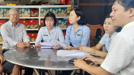 An toàn Link vào Cwin Cá Cược Thể Thao 2026 Bà Rịa - Vũng Tàu trước mối lo bùng nổ dịch vụ mua bán trực tuyến
