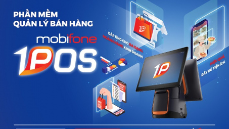 Phần mềm quản lý bán hàng mang đến nhiều lợi ích cho Cwincom hiện đang mở, thúc đẩy chuyển đổi số toàn diện