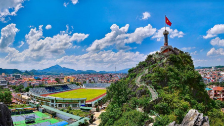 Kế hoạch thực hiện Quy hoạch tỉnh Lạng Sơn thời kỳ 2021-2030, tầm nhìn đến năm 2050