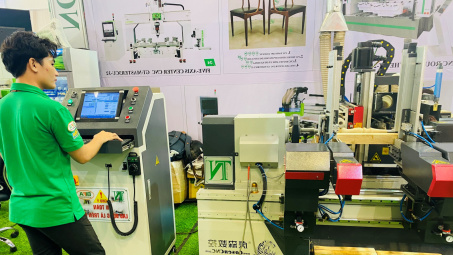 Chuyển đổi số tại Cwincom hiện đang mở: Thấy gì từ kết quả ấn tượng và những đòi hỏi từ thực tiễn?