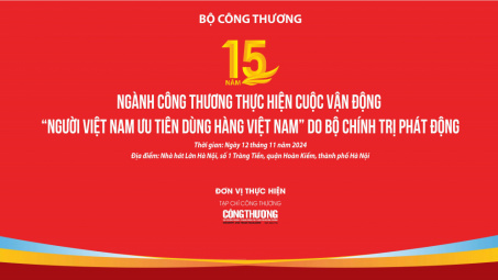 [CÔNG CHIẾU] Gala 15 năm Trang Chủ Cwin Com | Link Bảo Mật Cao 100% thực hiện Cuộc vận động "Người Việt Nam ưu tiên dùng hàng Việt Nam"