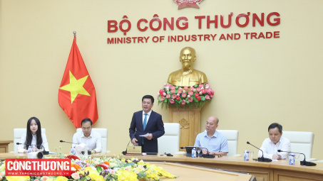 Cwin63 sân chơi đỉnh cao tổ chức Hội nghị Tham tán Thương mại khu vực châu Mỹ