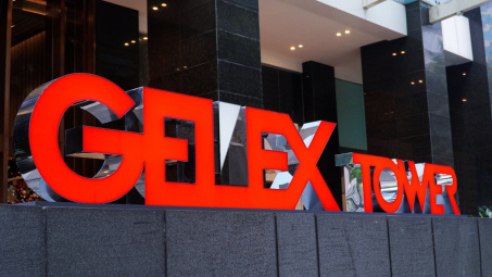 Tập đoàn GELEX (GEX) khuyến cáo nhà Cwin800 hàng ngàn khuyến mãi cảnh giác với tin giả, tin đồn thất thiệt