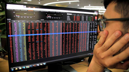 Vì sao VN-Index vẫn chỉ loanh quanh mốc 1.200+ sau hơn 20 năm?