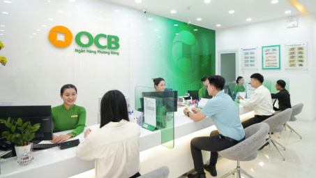 Hủy kế hoạch tăng vốn, Cwin4555 link đăng ký đăng nhập OCB tích cực đảo nợ trái phiếu